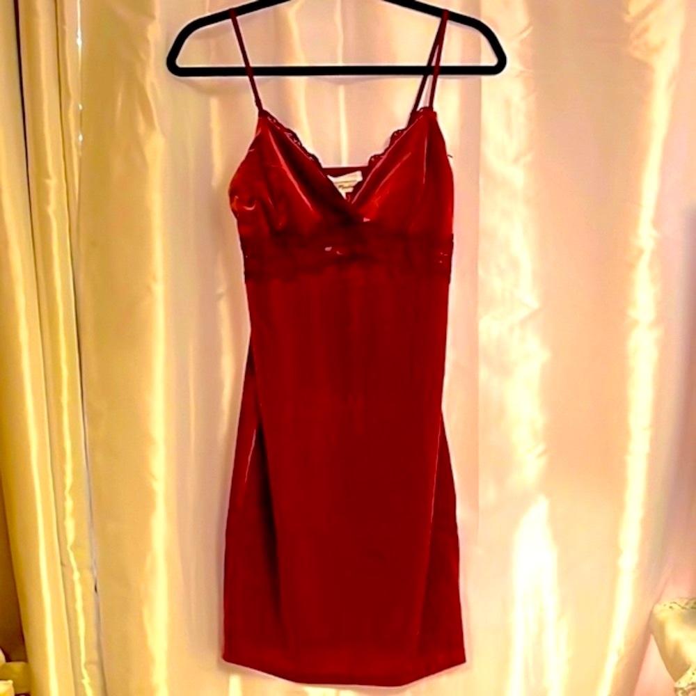 NWT Oak + Meadow large chemise